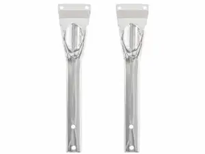 GPO parafango puntone cromo | Puch Maxi S, N GPO parafango puntone cromo | Puch Maxi S, N