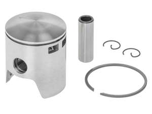 GPO Kolben 45 mm 6-Kanal Tuning | Puch GPO Kolben 45 mm 6-Kanal Tuning | Puch
