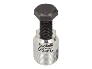 Buzzetti Schwungradabzug M24x1.5 mm Buzzetti Schwungradabzug M24x1.5 mm