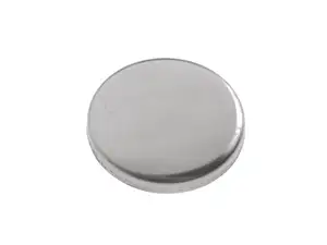 Verschlusskappe Gehäusedeckel Metall | Sachs 50/2, 50/3, 50/4 (A2185) Verschlusskappe Gehäusedeckel Metall | Sachs 50/2, 50/3, 50/4 (A2185)