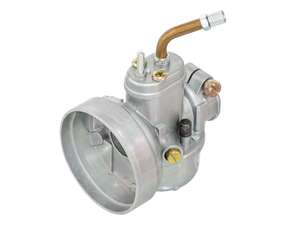 Carburatore Bing "19 mm" SRF (riproduzione) Carburatore Bing "19 mm" SRF (riproduzione)
