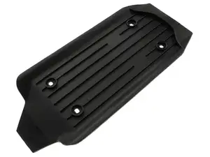 Piastra portapacchi in plastica | Pony / Cilo Cross Beta 521 (P8027) Piastra portapacchi in plastica | Pony / Cilo Cross Beta 521 (P8027)