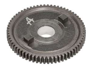 Gearwheel 1st gear | Tomos Gearwheel 1st gear | Tomos