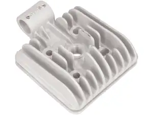 swiing® ingenious 39 mm cylinder head without decoration | Zündapp Belmondo, Bergsteiger swiing® ingenious 39 mm cylinder head without decoration | Zündapp Belmondo, Bergsteiger