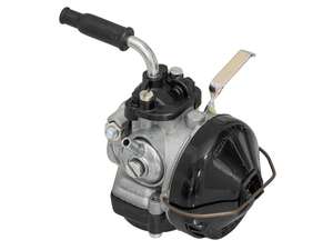 Carburatore Dell'Orto 16/16 SHA con starter manuale | Beta 521 e 512 Carburatore Dell'Orto 16/16 SHA con starter manuale | Beta 521 e 512