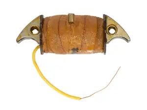 Bobine d'allumage BOSCH 50 mm (petite) NOS Bobine d'allumage BOSCH 50 mm (petite) NOS