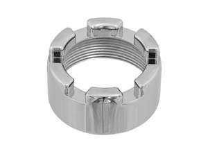 dado di scarico swiing® ingenious M35x2 lungo 28 mm collettore | Sachs 50/2 dado di scarico swiing® ingenious M35x2 lungo 28 mm collettore | Sachs 50/2