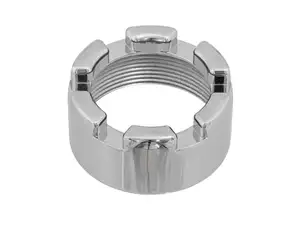 dado di scarico swiing® ingenious M35x2 lungo 28 mm collettore | Sachs 50/2 dado di scarico swiing® ingenious M35x2 lungo 28 mm collettore | Sachs 50/2