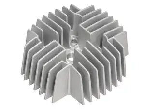 Testa cilindro GPO 45 mm Racing alta compressione | Puch Maxi S, N / X30 NS, NL, N-2AH Testa cilindro GPO 45 mm Racing alta compressione | Puch Maxi S, N / X30 NS, NL, N-2AH