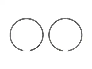 Meteor Kolbenringe 42.5 mm (Paar) | Puch X30 Velux, NG-2AH Meteor Kolbenringe 42.5 mm (Paar) | Puch X30 Velux, NG-2AH