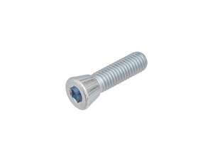 swiing® ingenious Spreizschraube M8x25 Konuskopf Innensechskant verzinkt 12.9 swiing® ingenious Spreizschraube M8x25 Konuskopf Innensechskant verzinkt 12.9