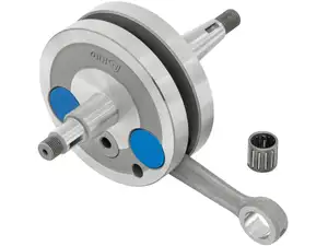 Rito Kurbelwelle L17 (12 mm KoBo) | Sachs 50/3 Rito Kurbelwelle L17 (12 mm KoBo) | Sachs 50/3