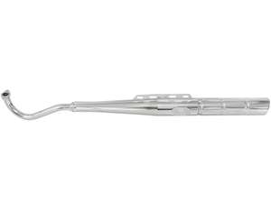 Auspuff 22 mm 2-Teiler original | Puch Maxi S, N Auspuff 22 mm 2-Teiler original | Puch Maxi S, N