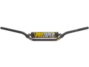 Manubrio ProTaper "Windham" piastra forcella 10 cm nero Manubrio ProTaper "Windham" piastra forcella 10 cm nero