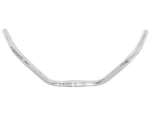 ergotec Guidon "EWG" Potence 17.5 cm Chrome ergotec Guidon "EWG" Potence 17.5 cm Chrome