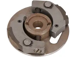 Clutch 2-jaw NOS | Puch E50 Clutch 2-jaw NOS | Puch E50