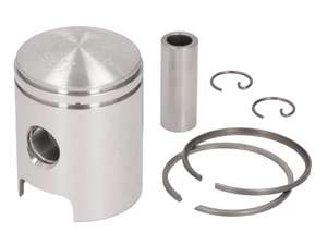 Piston Vertex 38.5 mm (12 mm KoBo) surdimensionné | Tomos A55 Piston Vertex 38.5 mm (12 mm KoBo) surdimensionné | Tomos A55