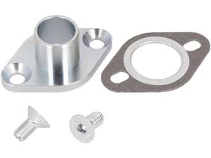 swiing® ingenious Auspuffadapter 24 mm Athena Zylinder | Sachs 504, 505, 508 swiing® ingenious Auspuffadapter 24 mm Athena Zylinder | Sachs 504, 505, 508