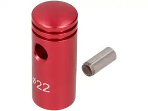 swiing® ingenious bearing press-on plunger Ø 8/22 mm (tipo 608) swiing® ingenious bearing press-on plunger Ø 8/22 mm (tipo 608)