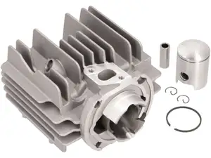 Kit de cylindres 38 mm version 30 km/h | Sachs 504, 505, (508) Kit de cylindres 38 mm version 30 km/h | Sachs 504, 505, (508)