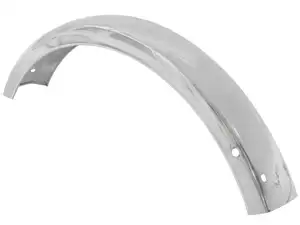swiing® revival rear fender chrome | Peugeot 103 SP swiing® revival rear fender chrome | Peugeot 103 SP