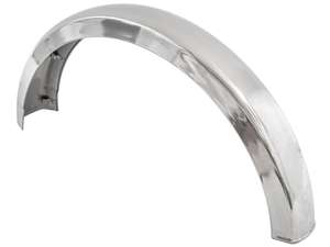 Tôle de protection arrière Inox | Hercules Prima, Optima Tôle de protection arrière Inox | Hercules Prima, Optima