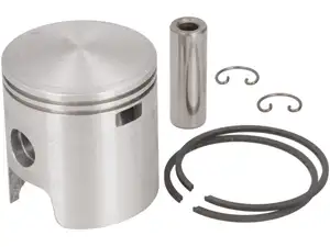 Autisa piston 46 mm NOS | Puch Autisa piston 46 mm NOS | Puch