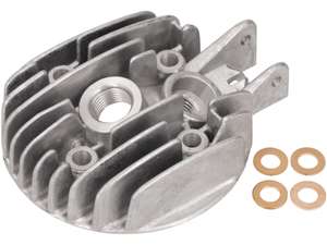 AKOA 41 mm Zylinderkopf für Dekoventil | Sachs 503 2AL, AAL, 2BL, ABL AKOA 41 mm Zylinderkopf für Dekoventil | Sachs 503 2AL, AAL, 2BL, ABL