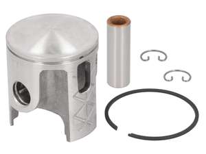Piston Polini 43.5 mm type D | Puch Piston Polini 43.5 mm type D | Puch