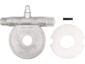 Trasmissione tachimetro Transval 17" con asse 11 mm | Puch / Sachs Trasmissione tachimetro Transval 17" con asse 11 mm | Puch / Sachs