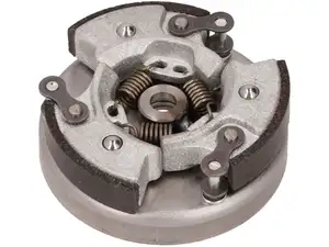 CIF Kupplungsbeläge & Starterglocke Mono | Piaggio Ciao, SI, Bravo, Boxer CIF Kupplungsbeläge & Starterglocke Mono | Piaggio Ciao, SI, Bravo, Boxer