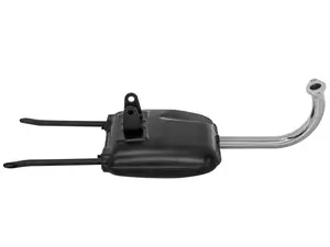 Echappement spécial | Puch X30 Ur-Velux Echappement spécial | Puch X30 Ur-Velux