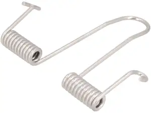 GPO Molla portapacchi Portapacchi supplementare Inox | Piaggio Ciao PX GPO Molla portapacchi Portapacchi supplementare Inox | Piaggio Ciao PX