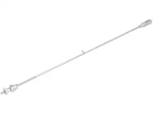 Brake linkage 560 mm adjustable | Zündapp Bergsteiger Brake linkage 560 mm adjustable | Zündapp Bergsteiger