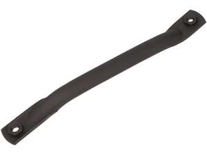 swiing® revival Halterung Seitenverkleidung schwarz | Puch X30 NG-2AH swiing® revival Halterung Seitenverkleidung schwarz | Puch X30 NG-2AH