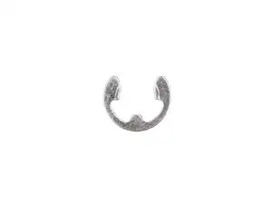 Circlip Ø 6 mm Brake anchor plate Puch Supermaxi Circlip Ø 6 mm Brake anchor plate Puch Supermaxi