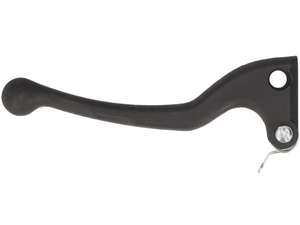 Leviers de frein en plastique gauche et droit, noirs | Hercules Prima, Optima Leviers de frein en plastique gauche et droit, noirs | Hercules Prima, Optima