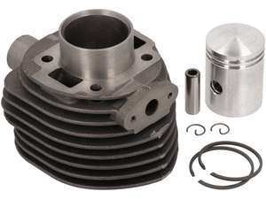 Kit cilindri da 38 mm | ILO G50, V50 Piano Kit cilindri da 38 mm | ILO G50, V50 Piano
