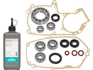 swiing® revival Engine Overhaul Kit | Tomos A35, A55 swiing® revival Engine Overhaul Kit | Tomos A35, A55