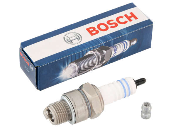 Zündkerze Zünd Kerze NGK BPR4ES 7222 Set 10 Stück online im MVH Shop