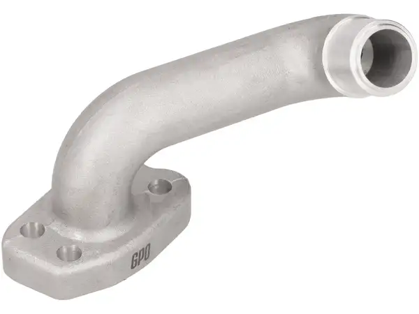 AKOA Ansaugstutzen 13 mm SRE | Sachs 503 AB, ADV (A5669, A2180