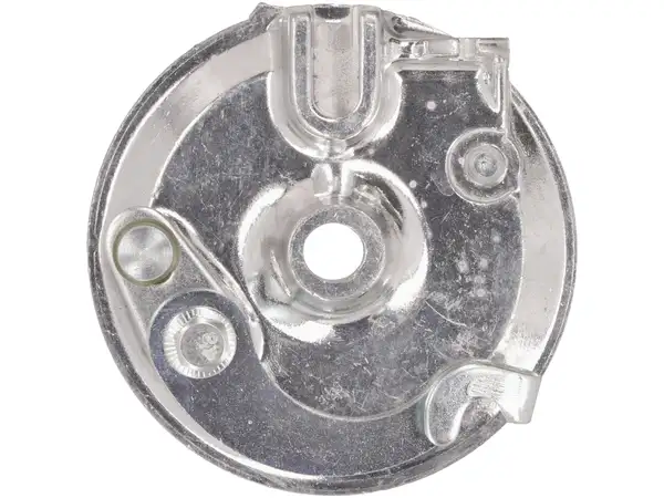 CHIEN　1001 swiing® revival brake cam front wheel LELEU anchor plate