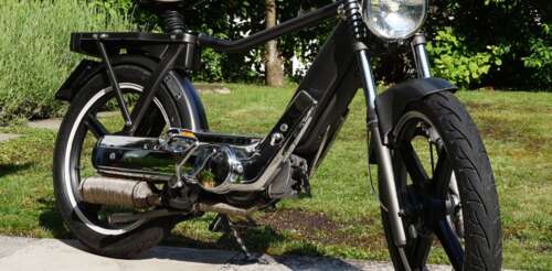 Piaggio von Marco Cedric Piaggio von Marco Cedric