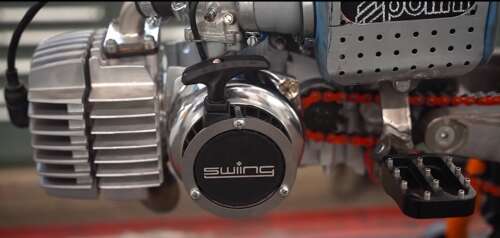 Tipps zur Montage deines Seilzugstarters Tipps zur Montage deines Seilzugstarters