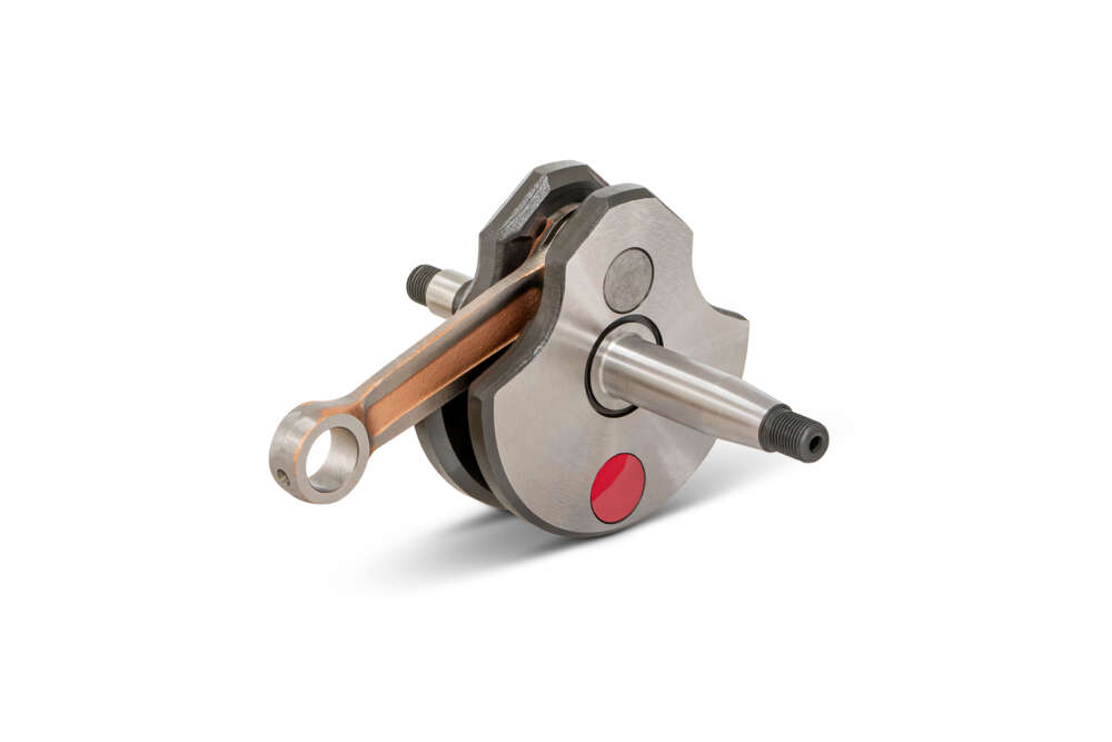 Grasso Alta Pressione MOTOREX Fett 3000 Per Cuscinetti Ruota | 850 Grammi