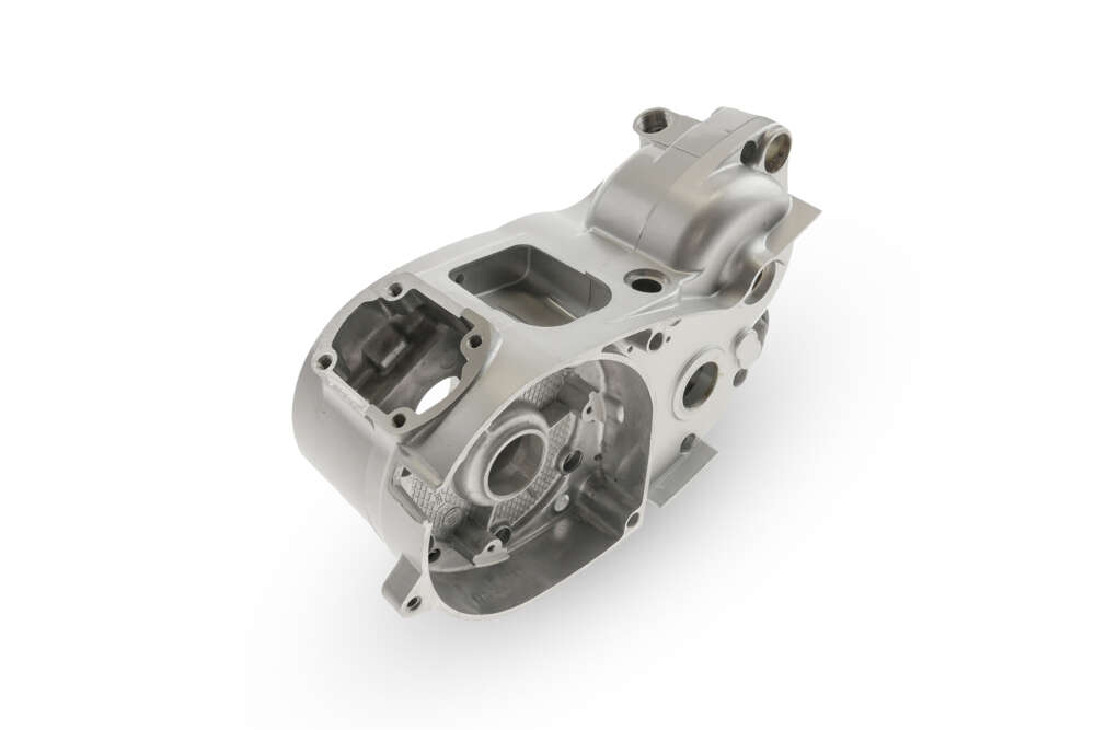 Motorengehäuse 3-Gang Handschaltung | Sachs 50/3 | mofakult