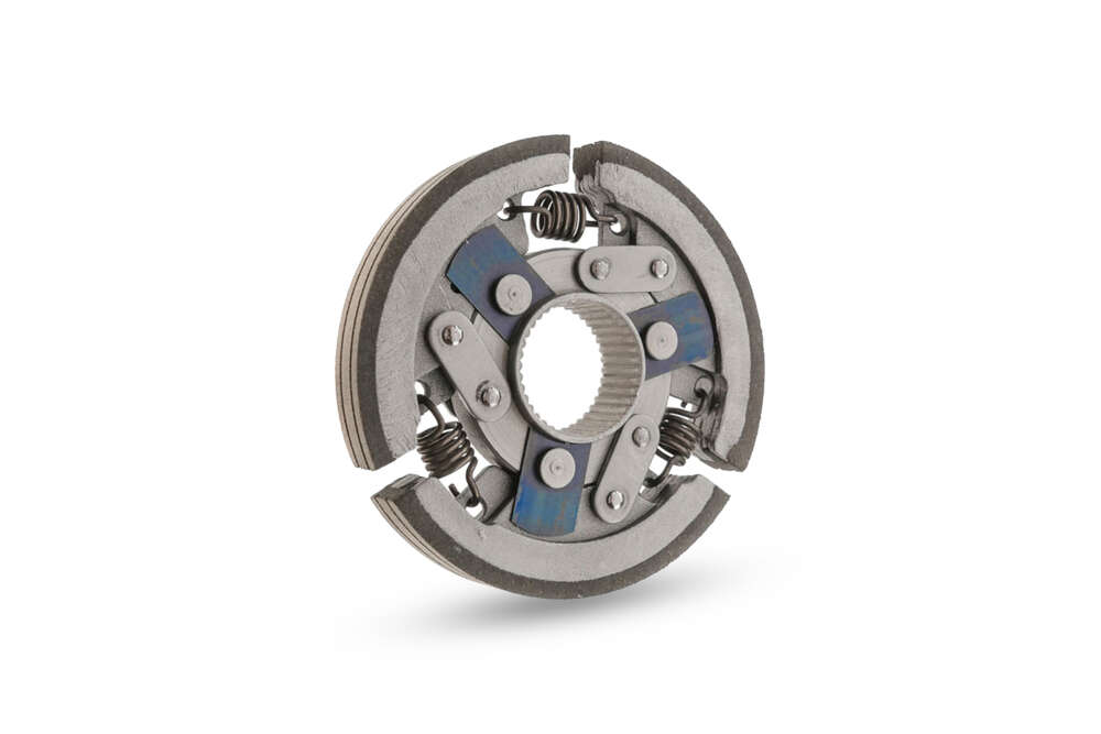 swiing® revival Kupplungsfeder 3-Lamellen Ausf. | Puch Z50 | mofakult