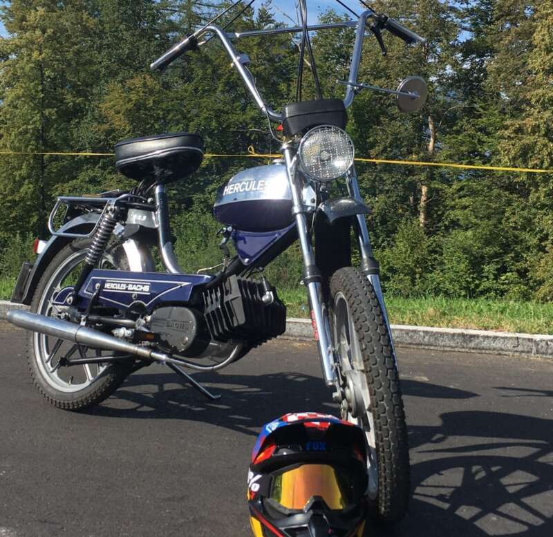 Sachs Markenshop | mofakult