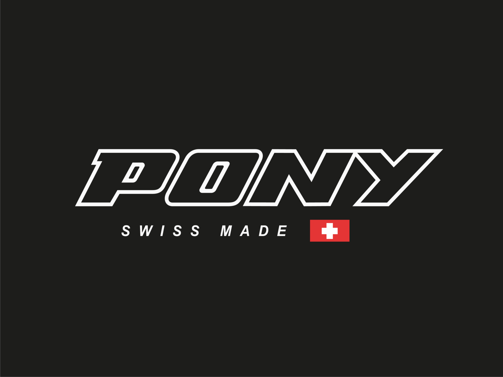 «PONY» | mofakult